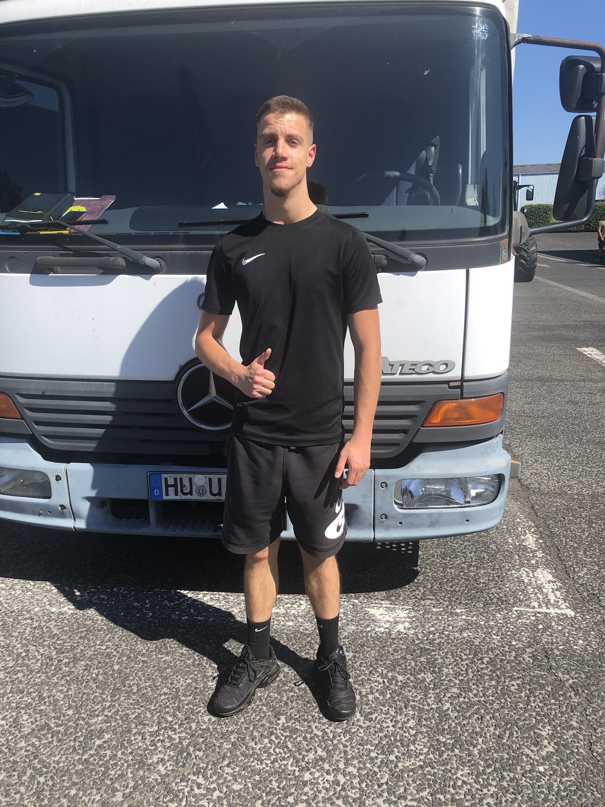 Luca