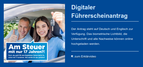 DigitalerFSAntrag